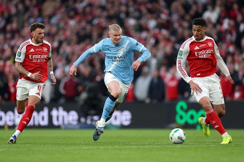 Arsenal được kỳ vọng sẽ có chiến thắng ở trận đấu này