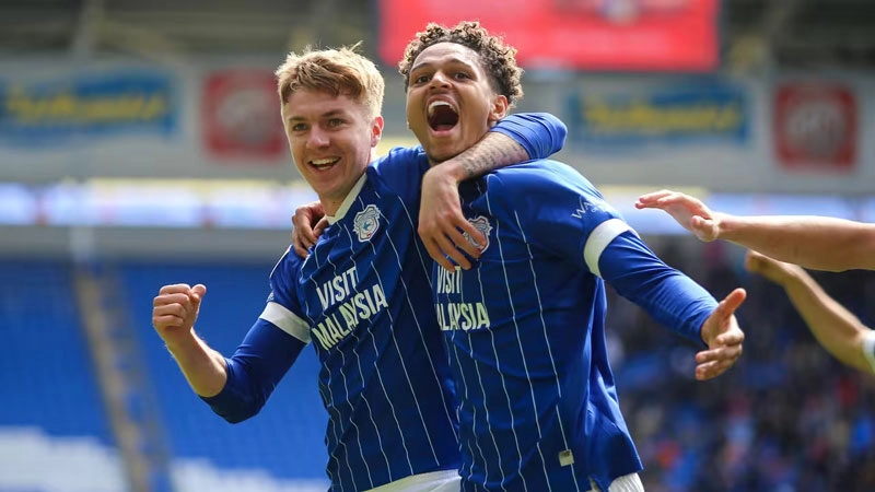 Cardiff có khả năng tạo ra khác biệt nhờ lợi thế sân nhà