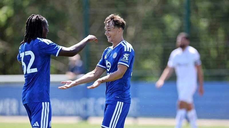 Leicester nhiều khả năng sẽ có 1 trận thắng