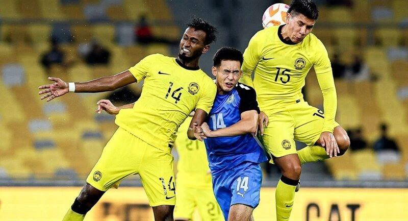 Malaysia được kỳ vọng sẽ có chiến thắng tưng bừng trên sân nhà