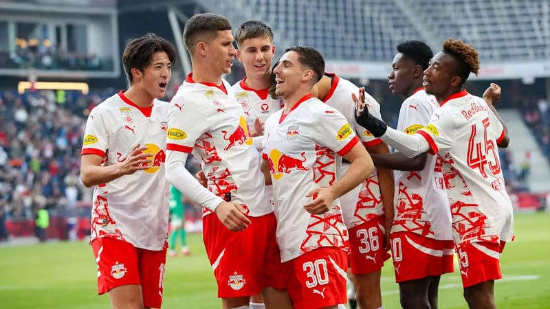 Pafos được kỳ vọng sẽ tạo nên thế trận khó chịu trước Salzburg